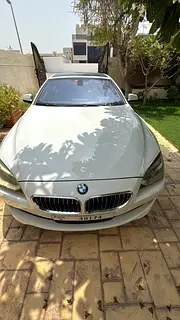 BMW 6-Series