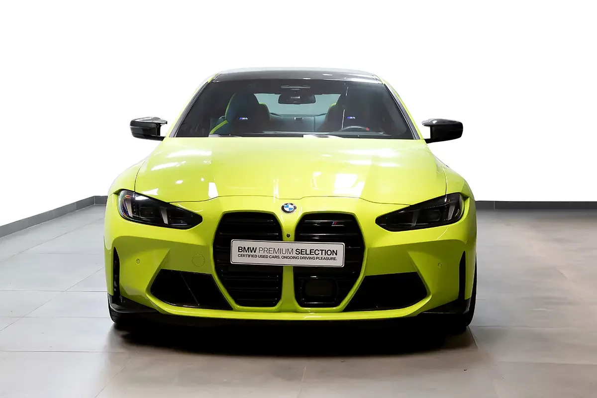 BMW M4