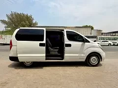 Hyundai H1