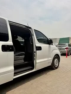 Hyundai H1