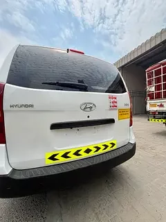 Hyundai H1