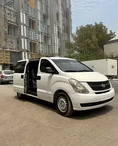 Hyundai H1