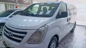 Hyundai H1
