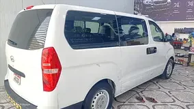 Hyundai H1