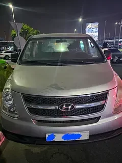 Hyundai H1