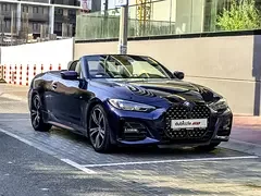 BMW 4-Series