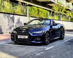 BMW 4-Series