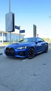 BMW 4-Series
