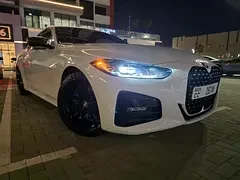 BMW 4-Series
