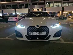 BMW 4-Series