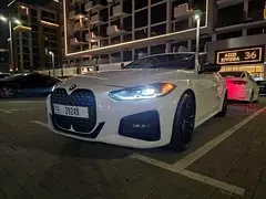 BMW 4-Series