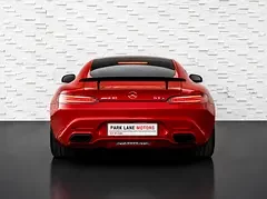 Mercedes-Benz AMG