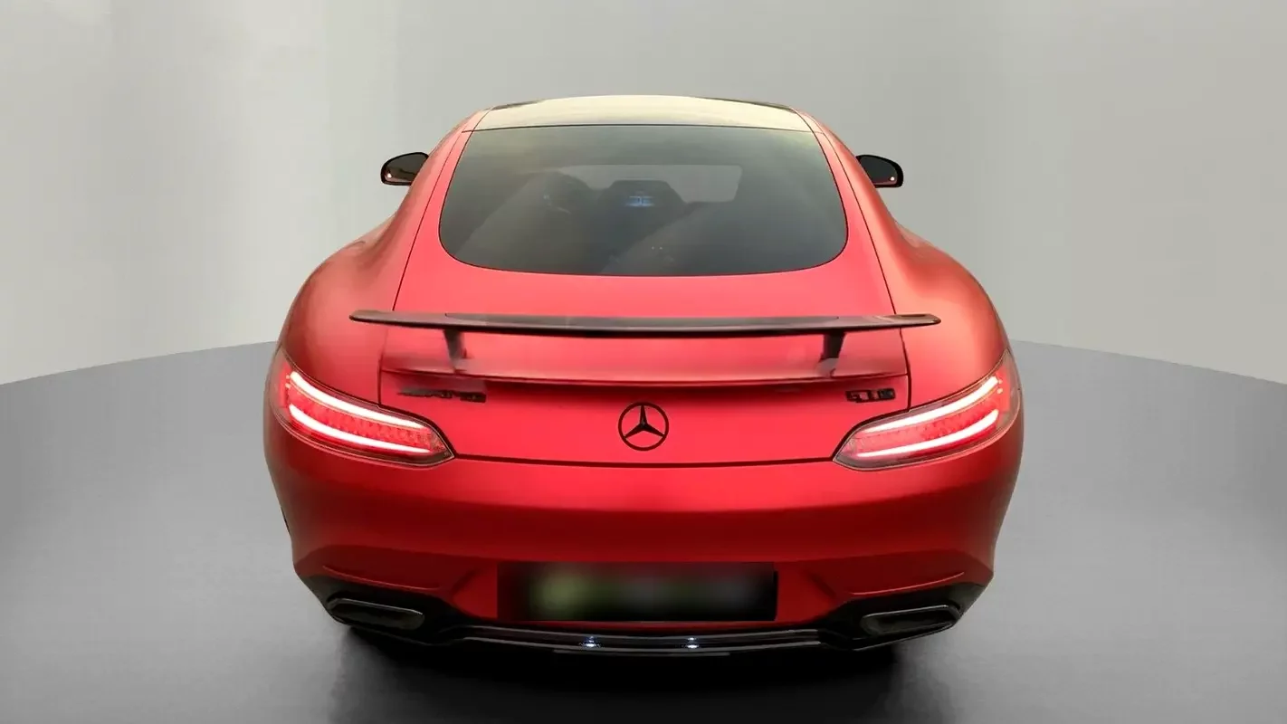 Mercedes-Benz AMG