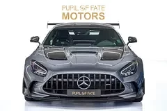Mercedes-Benz AMG