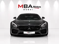 Mercedes-Benz AMG