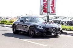 Mercedes-Benz AMG