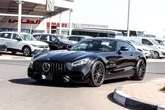 Mercedes-Benz AMG