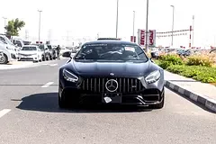 Mercedes-Benz AMG