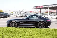 Mercedes-Benz AMG