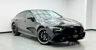 Mercedes-Benz AMG