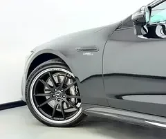 Mercedes-Benz AMG