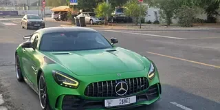 Mercedes-Benz AMG