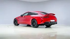 Mercedes-Benz AMG