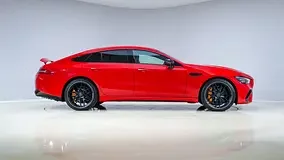Mercedes-Benz AMG