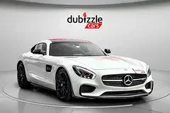 Mercedes-Benz AMG