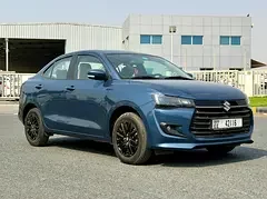 Suzuki Dzire