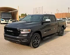 Dodge Ram 1500