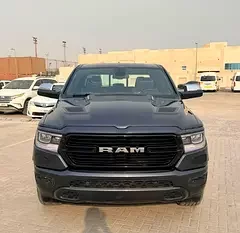 Dodge Ram 1500