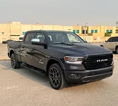 Dodge Ram 1500
