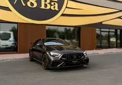 Mercedes-Benz AMG