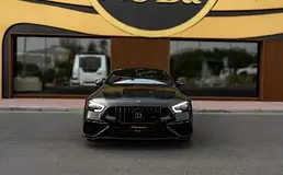 Mercedes-Benz AMG