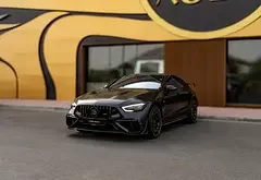 Mercedes-Benz AMG