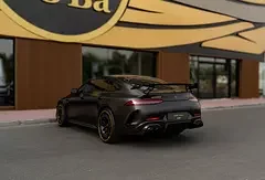 Mercedes-Benz AMG