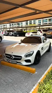 Mercedes-Benz AMG