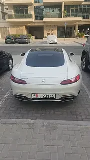 Mercedes-Benz AMG