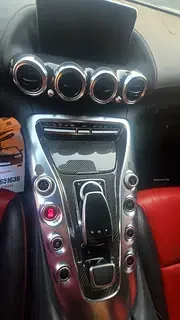 Mercedes-Benz AMG