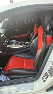 Mercedes-Benz AMG