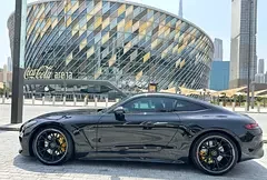 Mercedes-Benz AMG