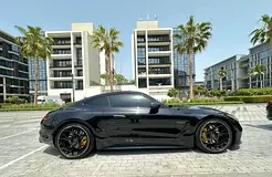 Mercedes-Benz AMG