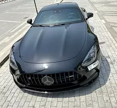 Mercedes-Benz AMG