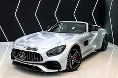 Mercedes-Benz AMG