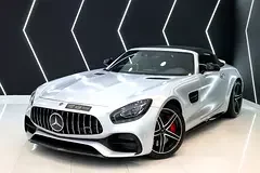 Mercedes-Benz AMG