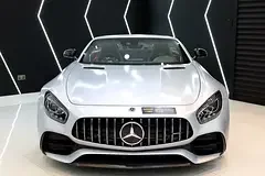 Mercedes-Benz AMG