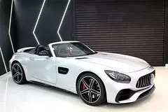 Mercedes-Benz AMG