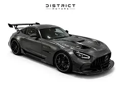 Mercedes-Benz AMG