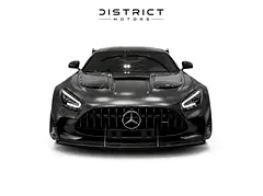 Mercedes-Benz AMG